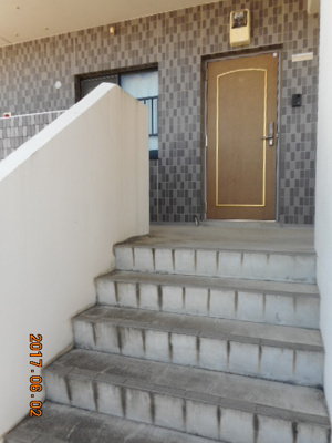 【ロビー】 | プロムナード