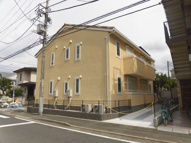 クラリス武蔵新城の画像