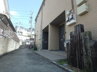 【エントランス】 | エントランス