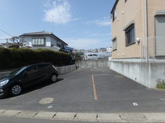 【駐車場】 | 駐車場