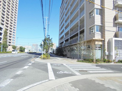 【駐車場】 | パークシティ柏の葉キャンパス ブライトサイト