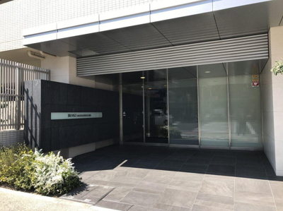 【エントランス】 | ブランスさくら夙川