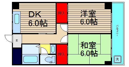 サンライフ堺