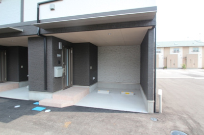 【駐車場】 | アイショウプラザⅡA