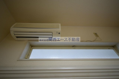 【設備】 | 瓢箪山第7マンション