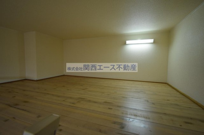 【寝室】 | 瓢箪山第7マンション