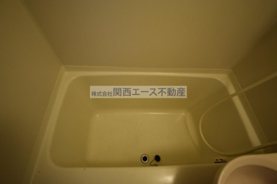 【浴室】 | 瓢箪山第7マンション