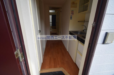 【その他】 | 瓢箪山第7マンション