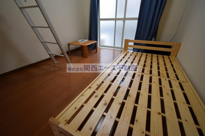  | 瓢箪山第7マンション