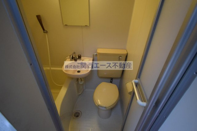  | 瓢箪山第7マンション