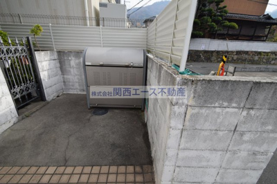 【その他共用部分】 | 瓢箪山第7マンション