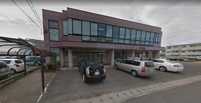 【外観】 | サンライズコトブキビル