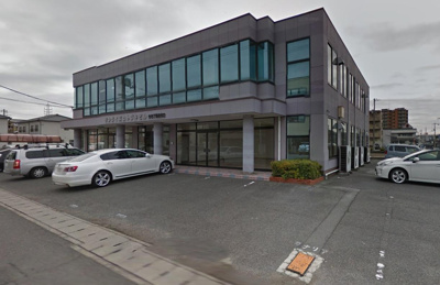 【外観】 | サンライズコトブキビル