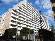 月島四丁目住宅の画像