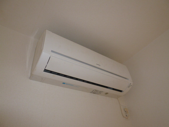 プラシードの設備|エアコン