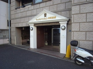 キャッスルマンション東武練馬の画像