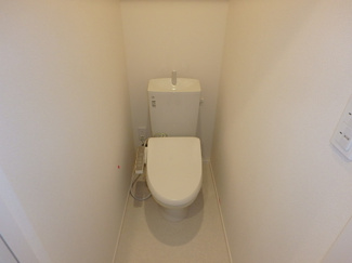 【トイレ】 | TERRA甲子園口