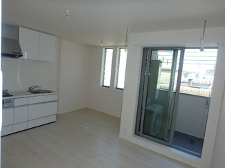 【居間・リビング】 | TERRA甲子園口