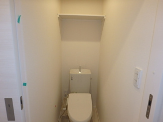 【トイレ】 | TERRA甲子園口