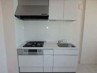 【キッチン】 | TERRA甲子園口