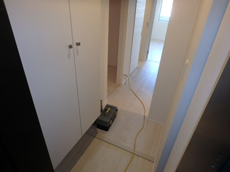 【玄関】 | TERRA甲子園口