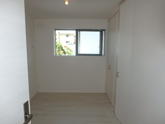 【洋室】 | TERRA甲子園口