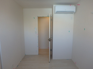 【寝室】 | TERRA甲子園口