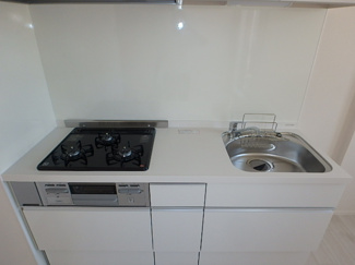 【キッチン】 | TERRA甲子園口