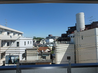 【展望】 | TERRA甲子園口