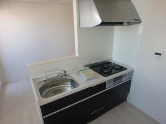 【キッチン】 | TERRA甲子園口