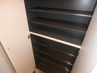 【収納】 | TERRA甲子園口