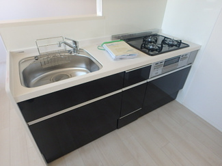 【キッチン】 | TERRA甲子園口