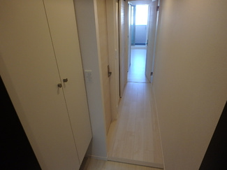 【玄関】 | TERRA甲子園口