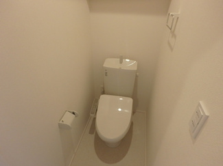 【トイレ】 | TERRA甲子園口