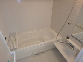 【浴室】 | TERRA甲子園口