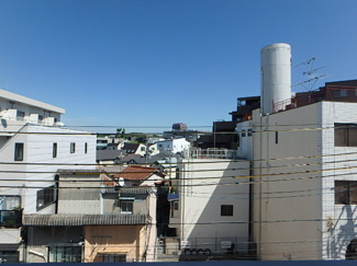 【展望】 | TERRA甲子園口