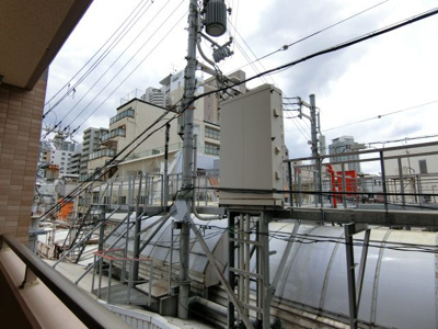 【展望】 | グランディールタカラ