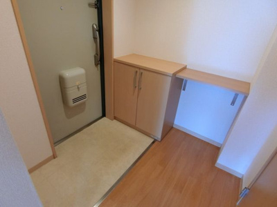 【玄関】 | グランディールタカラ