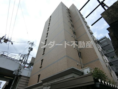 【外観】 | グランディールタカラ