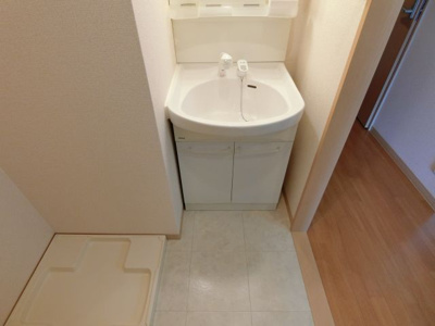 【洗面所】 | グランディールタカラ