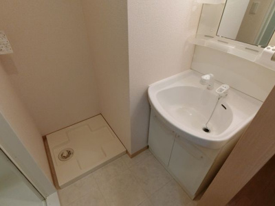 【洗面所】 | グランディールタカラ