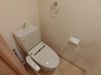 【トイレ】 | グランディールタカラ