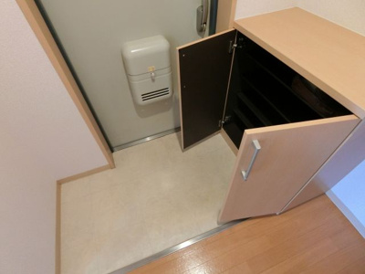 【玄関】 | グランディールタカラ