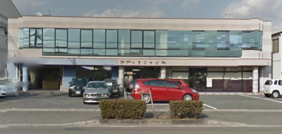 【外観】 | シルクⅢビル