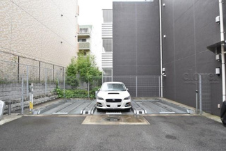 【その他共用部分】 | 駐車場