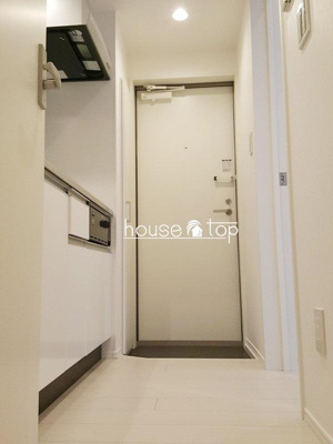 【キッチン】 | ブロッサムイマヅ