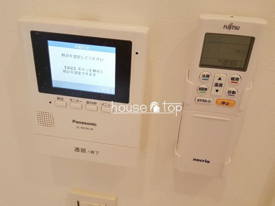 【セキュリティ】 | ブロッサムイマヅ