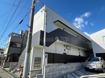 【外観】 | ブロッサムイマヅ