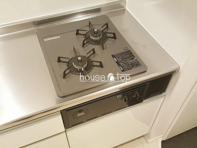 【キッチン】 | ブロッサムイマヅ