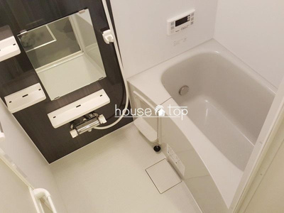 【浴室】 | ブロッサムイマヅ